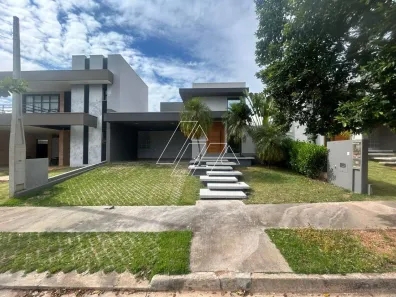 Casa com 3 Quartos para alugar, 146m² no Jardim Flamingo, Marília