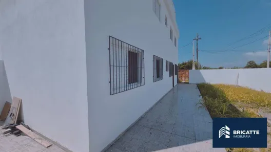 Casa com 2 Quartos à venda, 79m² no Sabaúna, Itanhaém