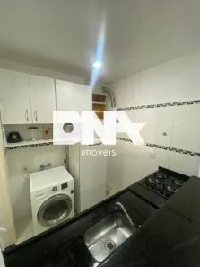 Apartamento com 1 Quarto à venda, 40m² no Copacabana, Rio de Janeiro