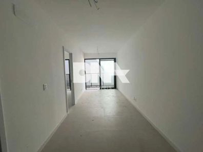 Apartamento com 1 Quarto à venda, 47m² no Laranjeiras, Rio de Janeiro