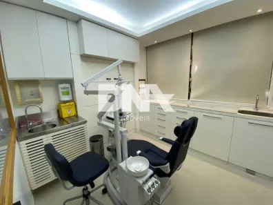Sala Comercial à venda, 25m² no Ipanema, Rio de Janeiro