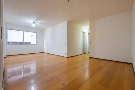 Apartamento com 3 Quartos à venda, 96m² no Paraíso, São Paulo