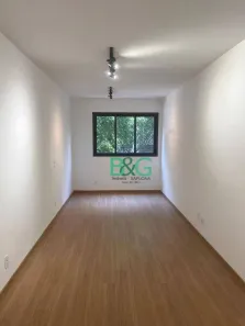 Apartamento com 1 Quarto à venda, 26m² no Vila Buarque, São Paulo