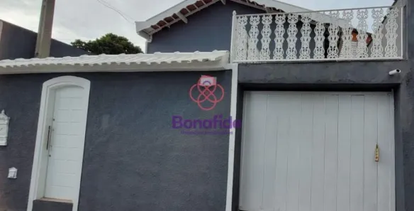 Casa com 3 Quartos à venda, 127m² no Vila Didi, Jundiaí