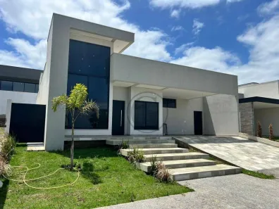 Casa de Condomínio com 3 Quartos à venda, 220m² no Alphaville Itu, Itu