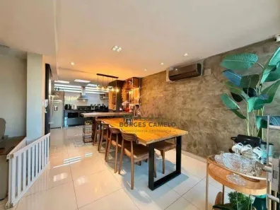 Apartamento com 2 Quartos à venda, 137m² no Castelo, Belo Horizonte