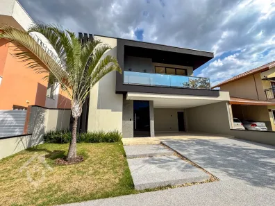 Casa de Condomínio com 3 Quartos à venda, 245m² no Condomínio Terras do Vale, Caçapava