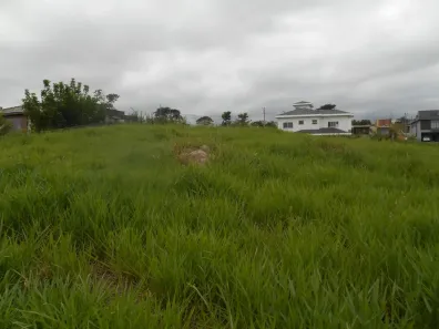 Lote/Terreno à venda, 1200m² no Condomínio Terras de Santa Mariana, Caçapava