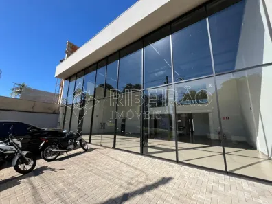 Ponto Comercial para alugar, 334m² no Jardim Canadá, Ribeirão Preto