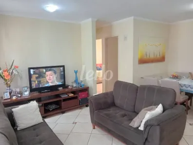 Apartamento com 2 Quartos à venda, 54m² no Jardim Ibitirama, São Paulo