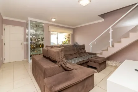 Sobrado com 3 Quartos à venda, 166m² no Parque Imperial, São Paulo