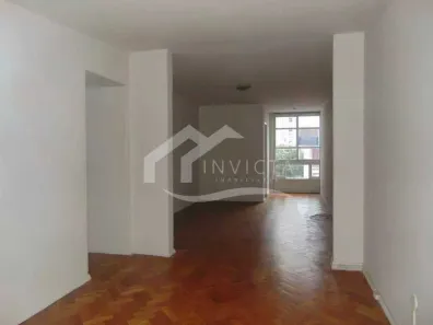 Apartamento com 2 Quartos à venda, 85m² no Botafogo, Rio de Janeiro