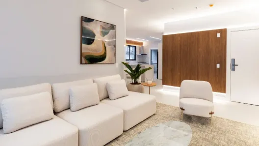 Apartamento com 3 Quartos à venda, 150m² no Castelo Branco, Itapema