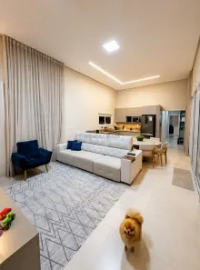 Casa de Condomínio com 3 Quartos à venda, 170m² no Condomínio Belvedere II, Cuiabá