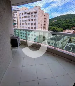Apartamento com 2 Quartos à venda, 70m² no Santa Rosa, Niterói
