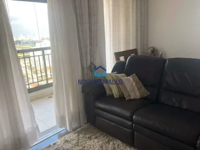 Cobertura com 3 Quartos à venda, 245m² no Ipiranga, São Paulo