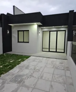 Casa com 2 Quartos à venda, 76m² no Capão Novo, Capão da Canoa