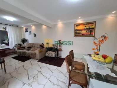 Casa com 2 Quartos à venda, 145m² no Bosque dos Eucaliptos, São José dos Campos
