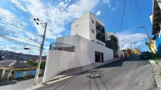 Apartamento com 1 Quarto à venda, 33m² no Jardim Peri, São Paulo