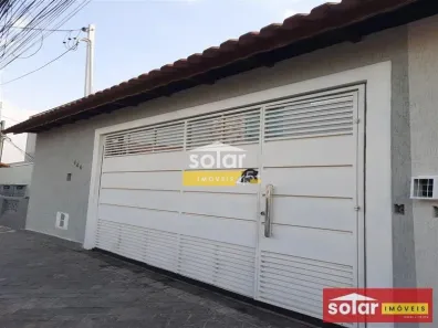 Sobrado com 2 Quartos à venda, 100m² no Vila Esperança, São Paulo
