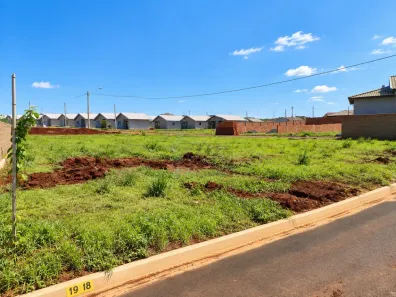 Lote/Terreno à venda, 250m² no , Jardinópolis