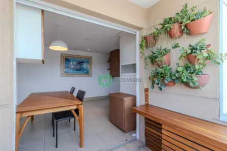 Apartamento com 2 Quartos à venda, 45m² no Pinheiros, São Paulo