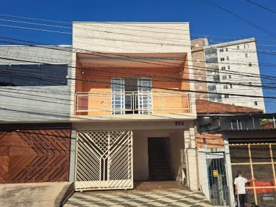 Casa com 3 Quartos à venda, 10m² no Novo Osasco, Osasco