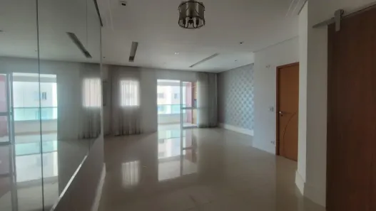Apartamento com 3 Quartos à venda, 120m² no Parque Residencial Aquarius, São José dos Campos