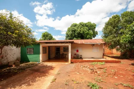 Casa com 3 Quartos à venda, 69m² no Itaipu C, Foz do Iguaçu
