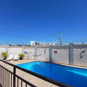 Apartamento com 2 Quartos à venda, 43m² no Residencial Sul Ipês, Montes Claros