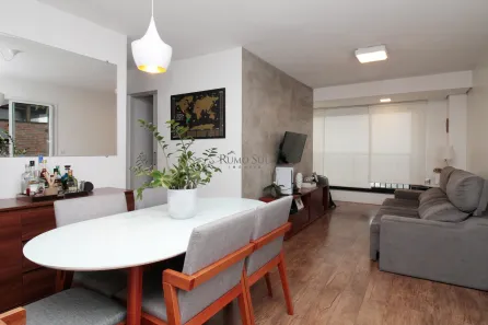 Apartamento com 3 Quartos à venda, 104m² no Jardim Parque Morumbi, São Paulo