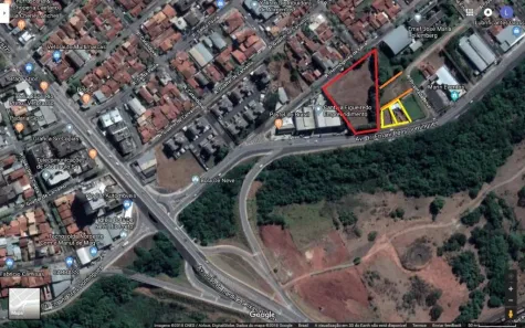Lote/Terreno à venda, 4976m² no Vila São Jorge, São José do Rio Preto