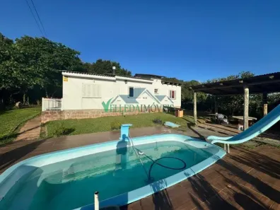 Casa de Condomínio com 3 Quartos à venda, 1500m² no Águas Claras, Viamão