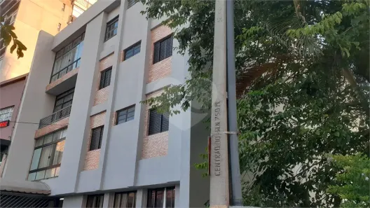 Apartamento com 1 Quarto à venda, 40m² no Sumarezinho, São Paulo