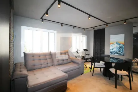 Apartamento com 2 Quartos à venda, 88m² no Indianópolis, São Paulo