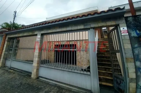 Sobrado com 3 Quartos à venda, 163m² no Bortolândia, São Paulo