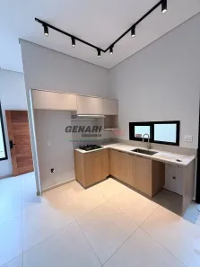 Casa com 2 Quartos à venda, 61m² no Jardim Bom Sucesso, Indaiatuba