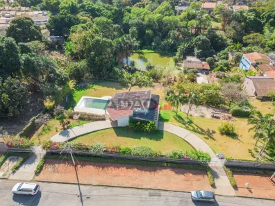 Fazenda/Sítio à venda, 9510m² no Setor Leste Vila Nova, Goiânia