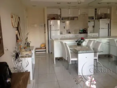 Apartamento com 3 Quartos à venda, 63m² no Vila Santa Clara, São Paulo