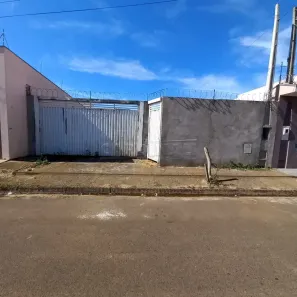 Lote/Terreno à venda, 250m² no Jardim Embaré, São Carlos