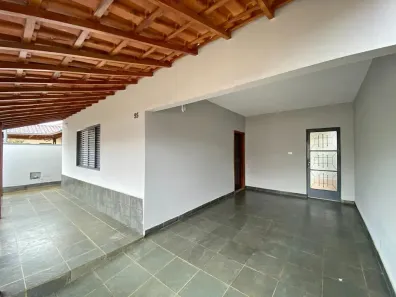 Casa com 2 Quartos à venda, 100m² no Chácara Seis de Outubro, São Paulo