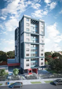 Apartamento com 2 Quartos à venda, 62m² no Bela Vista, Porto Alegre