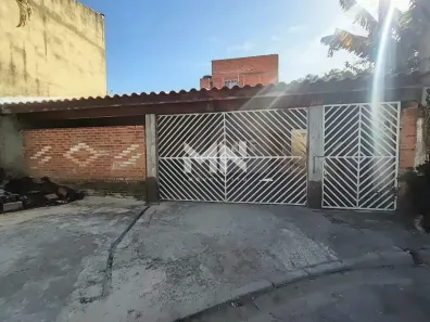 Casa com 4 Quartos à venda, 144m² no Núcleo Habitacional São Judas Tadeu, Itu