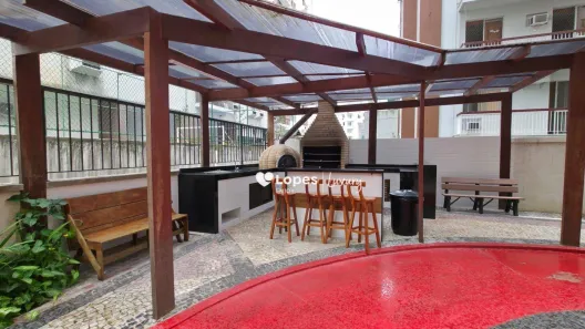 Apartamento com 2 Quartos à venda, 80m² no Jardim Botânico, Rio de Janeiro