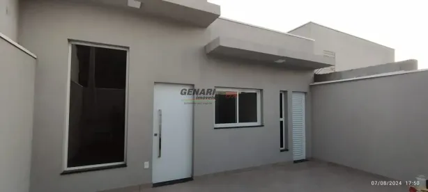 Casa com 3 Quartos à venda, 91m² no Jardim das Maritacas, Indaiatuba