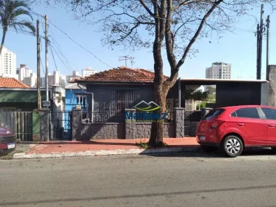 Casa com 7 Quartos à venda, 400m² no Vila Zelina, São Paulo