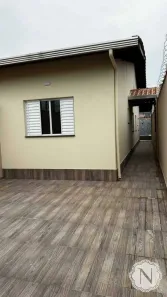 Casa com 2 Quartos à venda, 70m² no Nossa Senhora do Sion, Itanhaém