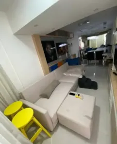 Apartamento com 2 Quartos à venda, 60m² no Saúde, São Paulo