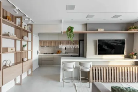 Apartamento com 3 Quartos à venda, 100m² no Vila Progredior, São Paulo