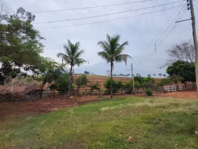 Fazenda/Sítio à venda, 895400m² no Rural Duartina, Duartina